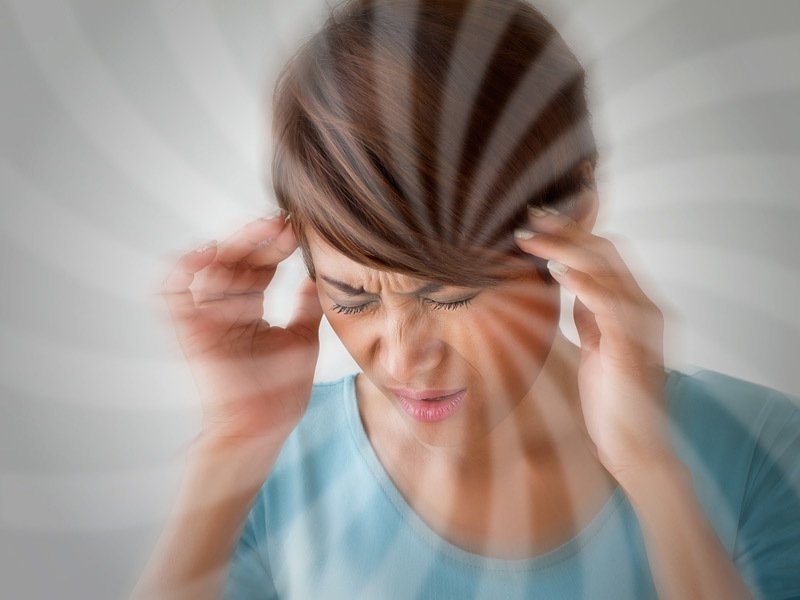 Dizziness & Vertigo – Spinning Out of Control?