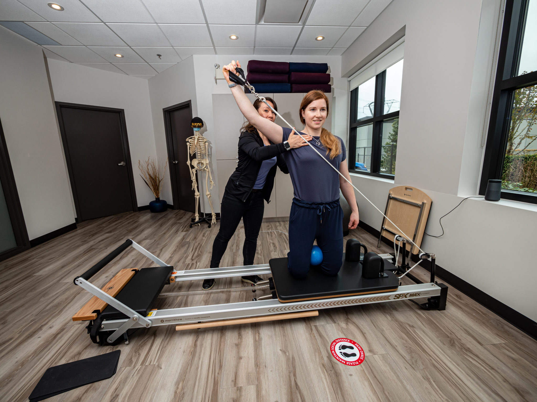Pre & Post Orthopaedic Surgery - Diane Lee & Associates Physiotherapy
