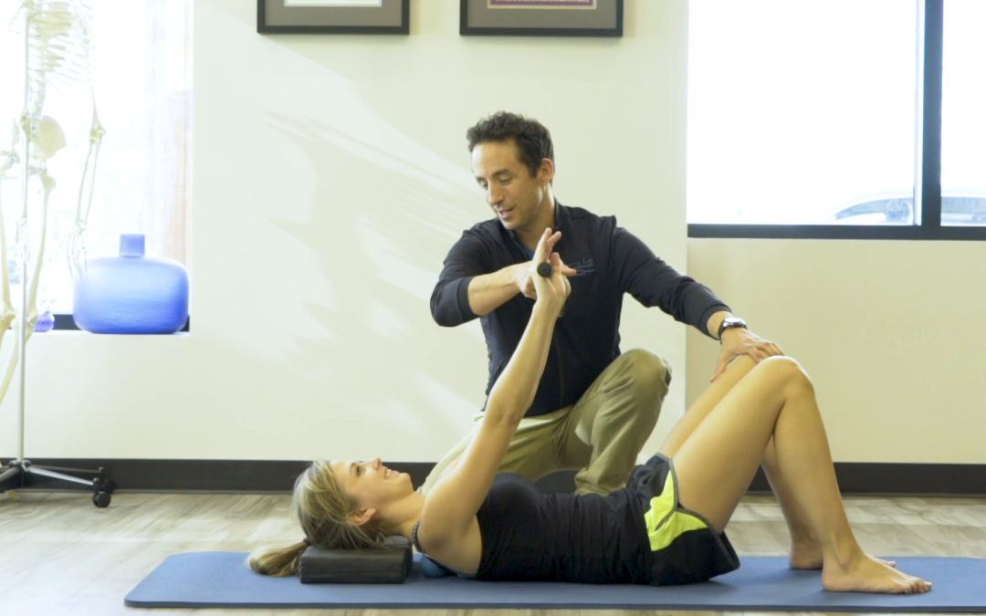 Motor Control & Early Exercise & Movement Training